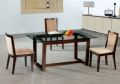 Hanson Dining Table And Hanson Chair